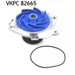 SKF VKPC 82665 - Pompe à eau