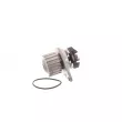 SKF VKPC 83258 - Pompe à eau