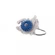 SKF VKPC 83319 - Pompe à eau