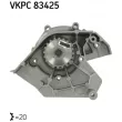 Pompe à eau SKF [VKPC 83425]