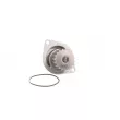 SKF VKPC 83430 - Pompe à eau