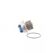 SKF VKPC 83430 - Pompe à eau