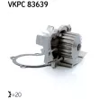 SKF VKPC 83639 - Pompe à eau