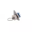 SKF VKPC 83644 - Pompe à eau