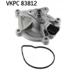 Pompe à eau SKF [VKPC 83812]