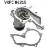 SKF VKPC 84215 - Pompe à eau