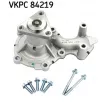 Pompe à eau SKF [VKPC 84219]