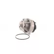SKF VKPC 84415 - Pompe à eau