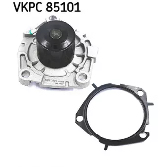 Pompe à eau SKF VKPC 85101