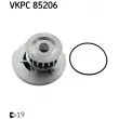 Pompe à eau SKF [VKPC 85206]