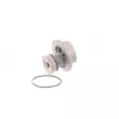 SKF VKPC 85206 - Pompe à eau