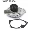 SKF VKPC 85304 - Pompe à eau