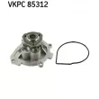 Pompe à eau SKF [VKPC 85312]