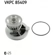 Pompe à eau SKF [VKPC 85409]