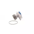 SKF VKPC 85611 - Pompe à eau