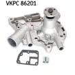 Pompe à eau SKF [VKPC 86201]