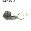 Pompe à eau SKF [VKPC 86413]