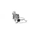 SKF VKPC 88843 - Pompe à eau