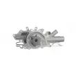 SKF VKPC 88843 - Pompe à eau