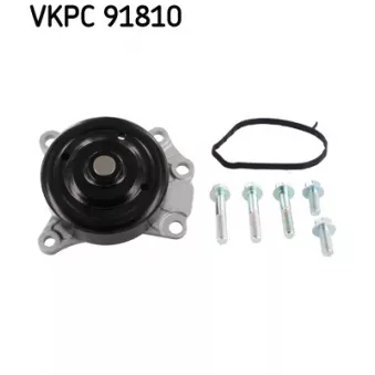 Pompe à eau SKF OEM 1201L3