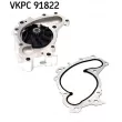 SKF VKPC 91822 - Pompe à eau