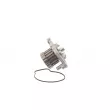 SKF VKPC 93606 - Pompe à eau