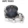 SKF VKPC 95003 - Pompe à eau