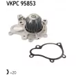 Pompe à eau SKF [VKPC 95853]