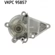 SKF VKPC 95857 - Pompe à eau