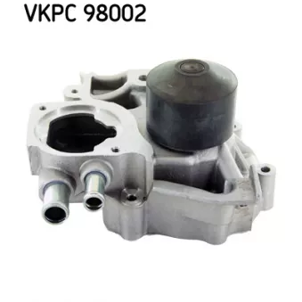 Pompe à eau SKF OEM 21111AA270