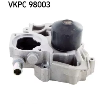 Pompe à eau SKF OEM 21111AA330