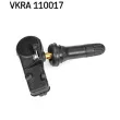 Capteur de roue, syst de controle de pression des pneus SKF [VKRA 110017]