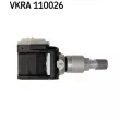 Capteur de roue, syst de controle de pression des pneus SKF [VKRA 110026]