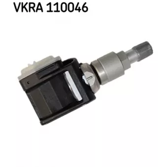 SKF VKRA 110046 - Capteur de roue, syst de controle de pression des pneus
