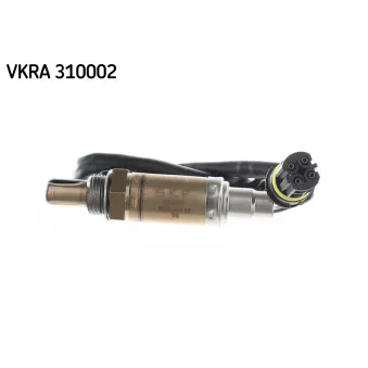 SKF VKRA 310002 - Sonde lambda