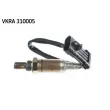 SKF VKRA 310005 - Sonde lambda
