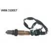 Sonde lambda SKF [VKRA 310017]