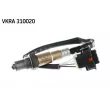 Sonde lambda SKF [VKRA 310020]