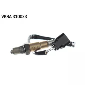 SKF VKRA 310033 - Sonde lambda