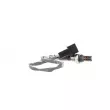 SKF VKRA 310040 - Sonde lambda