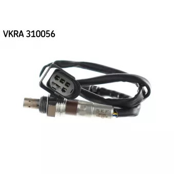 SKF VKRA 310056 - Sonde lambda