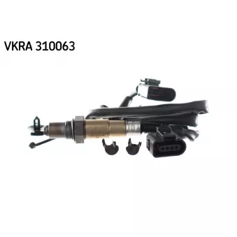 Sonde lambda SKF VKRA 310063