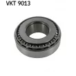 SKF VKT 9013 - Suspension, boîte manuelle