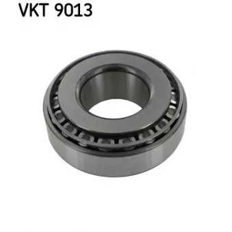 Suspension, boîte manuelle SKF OEM 42471125