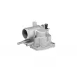 WAHLER 410171.87D - Thermostat d'eau