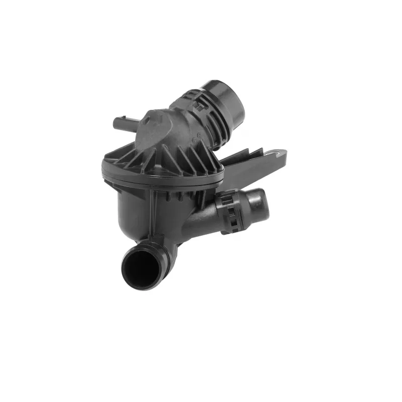 Thermostat, liquide de refroidissement WAHLER 410712.105D - Visuel 1