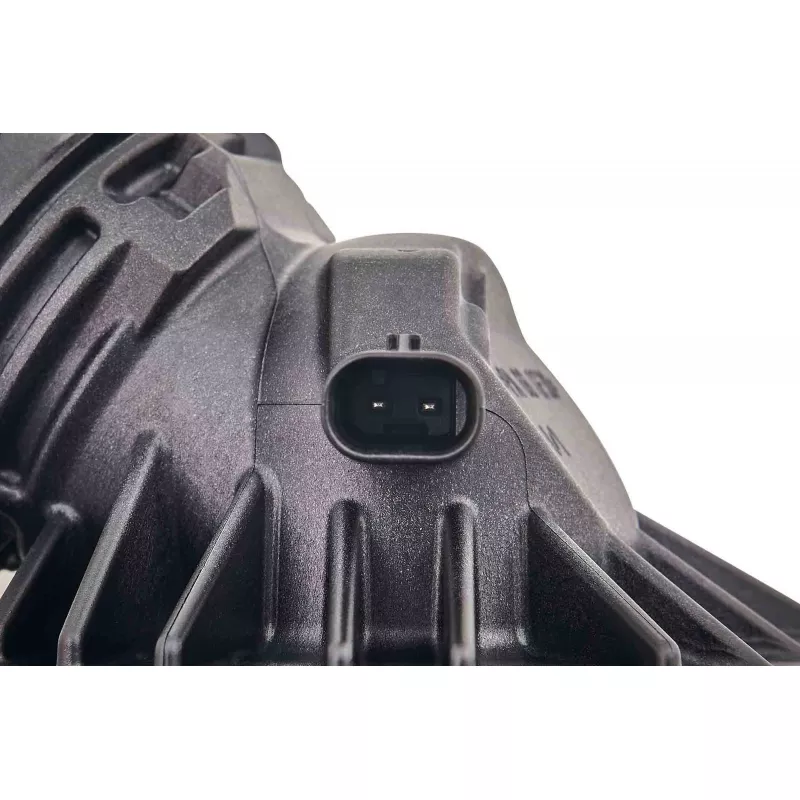 Thermostat, liquide de refroidissement WAHLER 410712.105D - Visuel 2