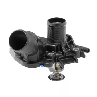 Thermostat, liquide de refroidissement WAHLER OEM 9676409580