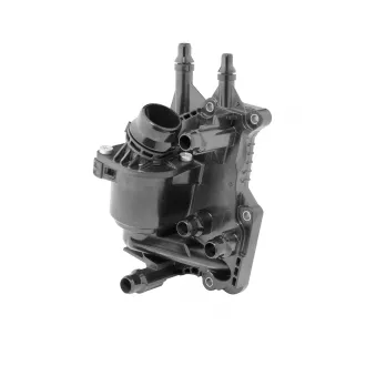 Thermostat, liquide de refroidissement WAHLER 411700.88D