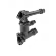 WAHLER 411701.88D - Thermostat, liquide de refroidissement